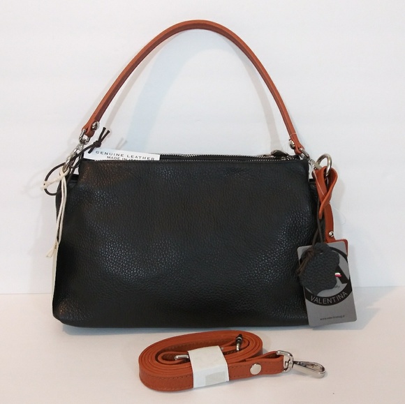 Valentina Bags Nwt Valentina Crossbody Bag Clutch Purse Poshmark